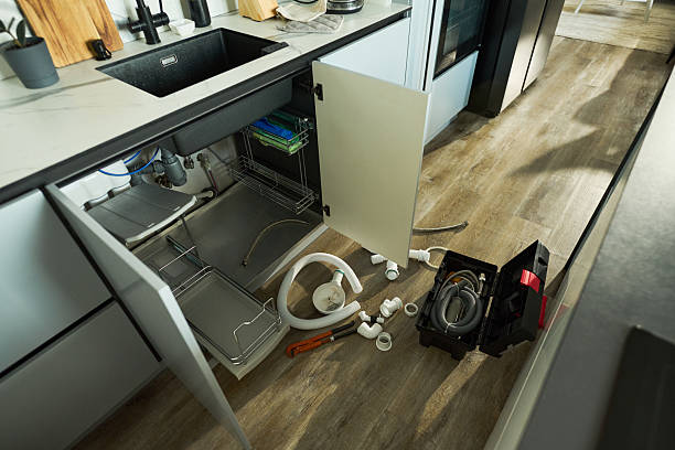 24/7 Emergency Gas Line Repair experts in Willits, CA